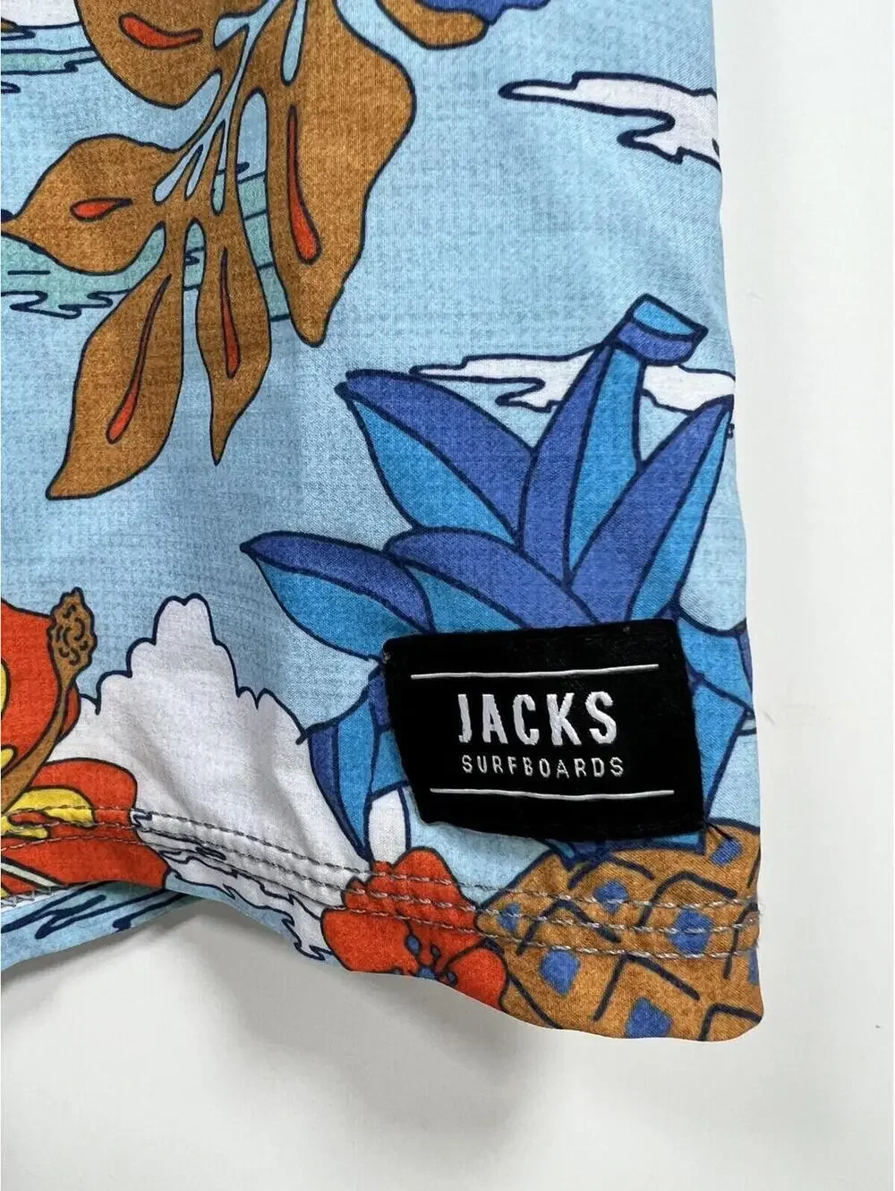 N/A jacks surf